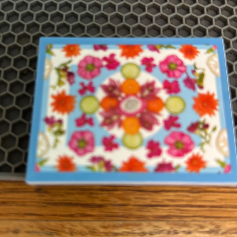 Estée Lauder Bronze Goddess powder. Deluxe sample